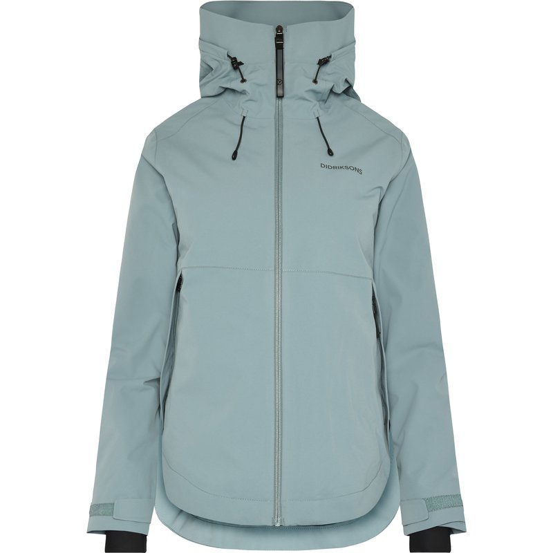 Didriksons Damen Jennie 2 Jacke