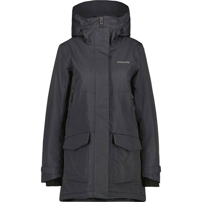 Didriksons Damen Frida 7 Parka