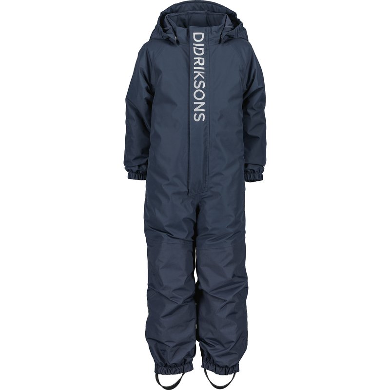 Didriksons Kinder Talvi Cover Schneeanzug