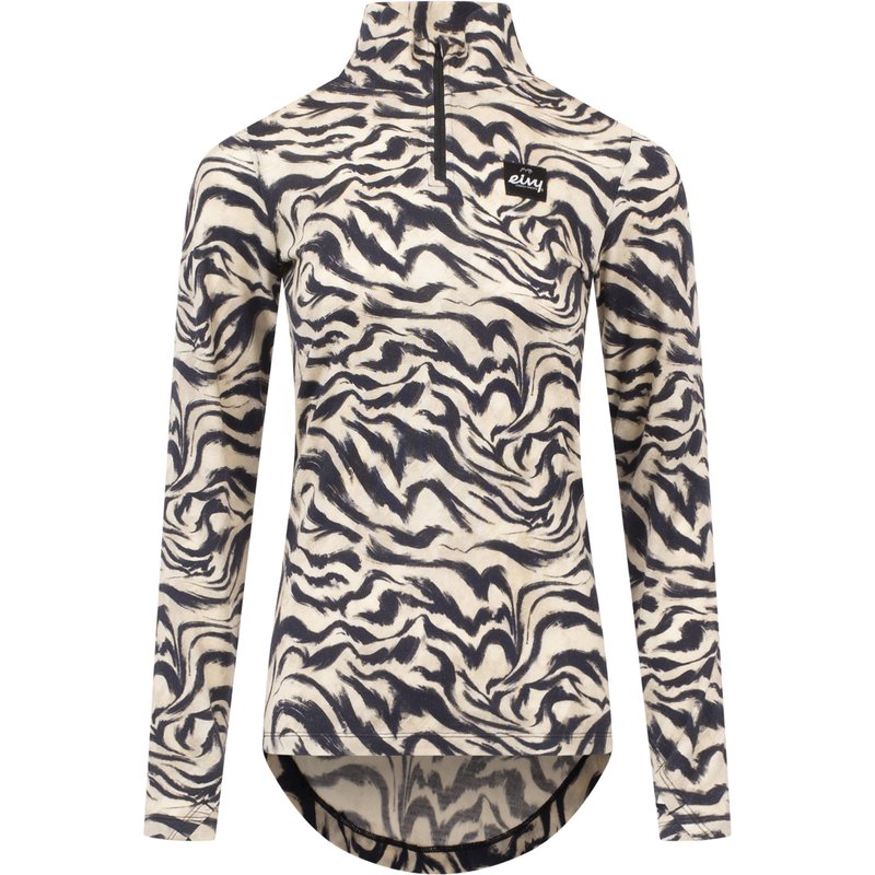 Eivy Damen Journey Wool Longsleeve