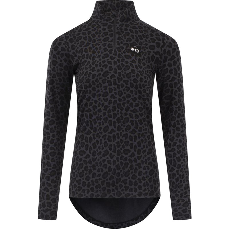 Eivy Damen Journey Wool Longsleeve