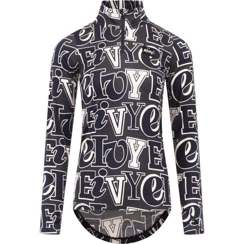Eivy Damen Journey Wool Longsleeve