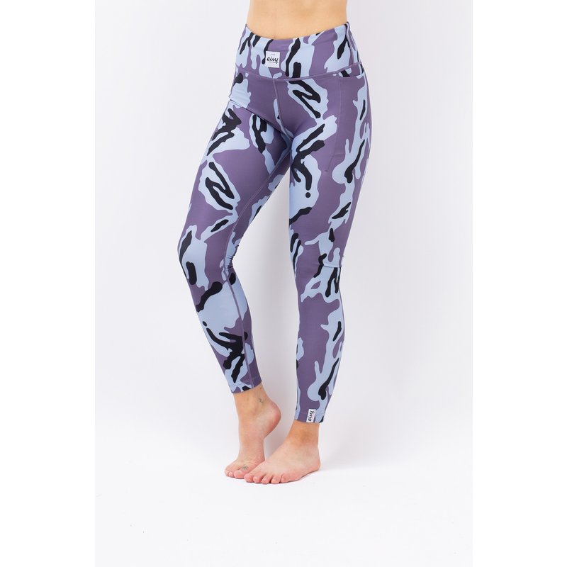 Eivy Damen Pocket Tights