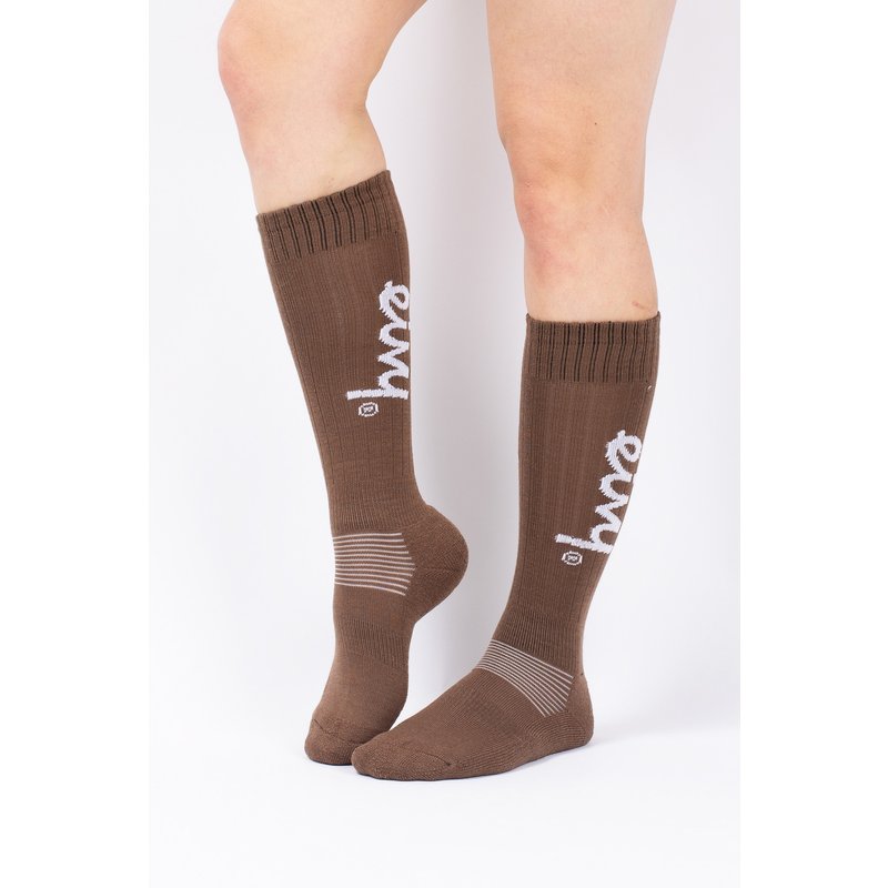 Eivy Damen Rib Wool Socken
