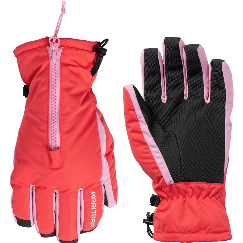 Kari Traa Damen Johanne Handschuhe