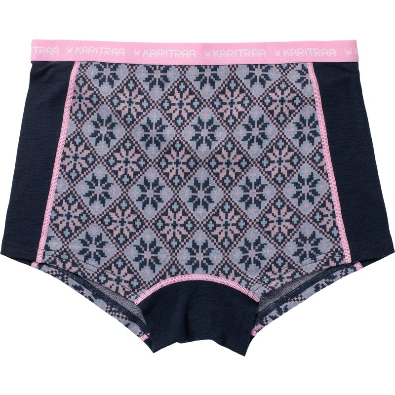 Kari Traa Damen Rose Unterhose