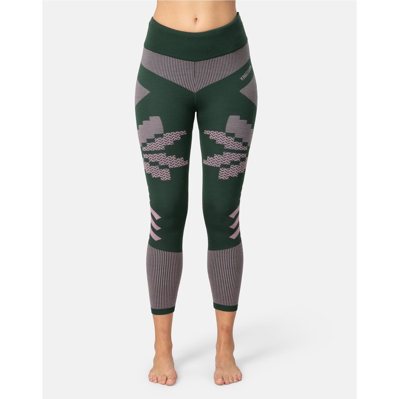 Kari Traa Damen Faith Hose