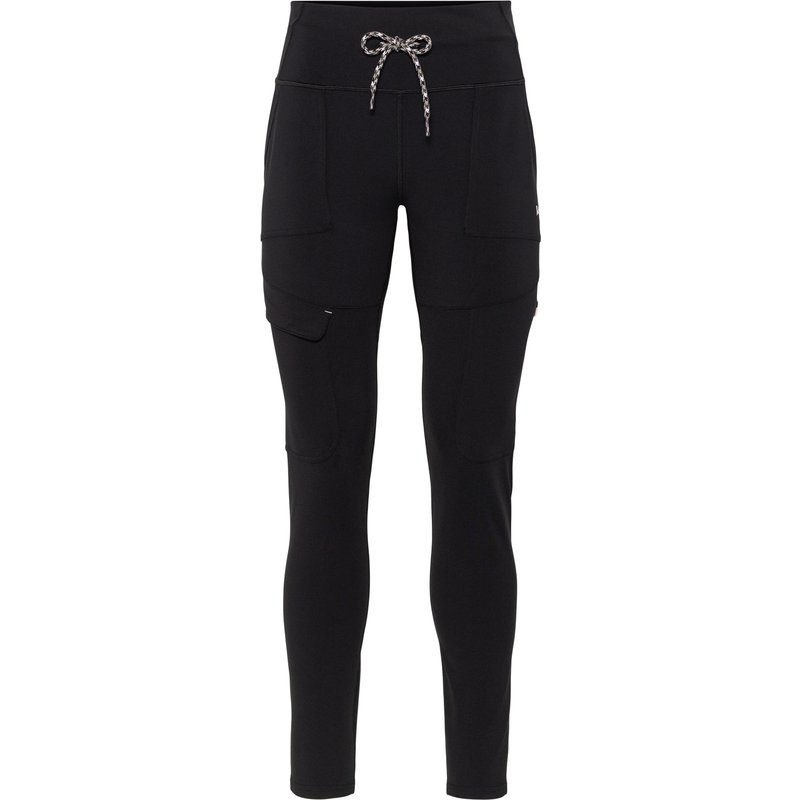 Kari Traa Damen Anelie Tights