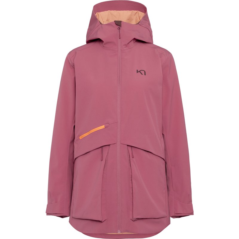 Kari Traa Damen Therese Jacke
