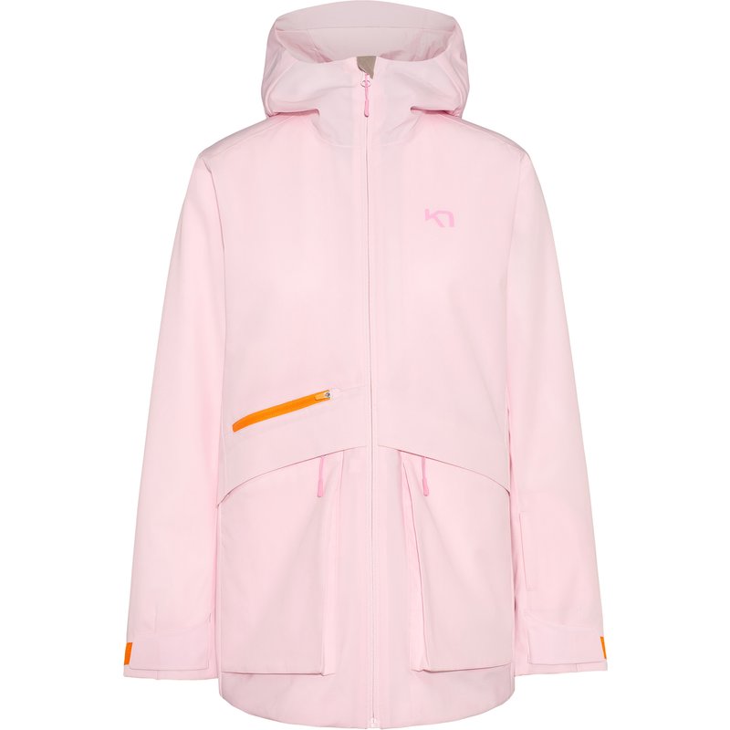 Kari Traa Damen Therese Jacke