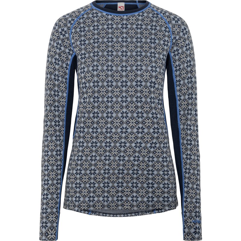Kari Traa Damen Rose Light Longsleeve