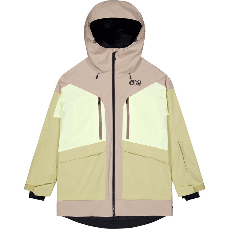 Picture Damen Haakon Jacke