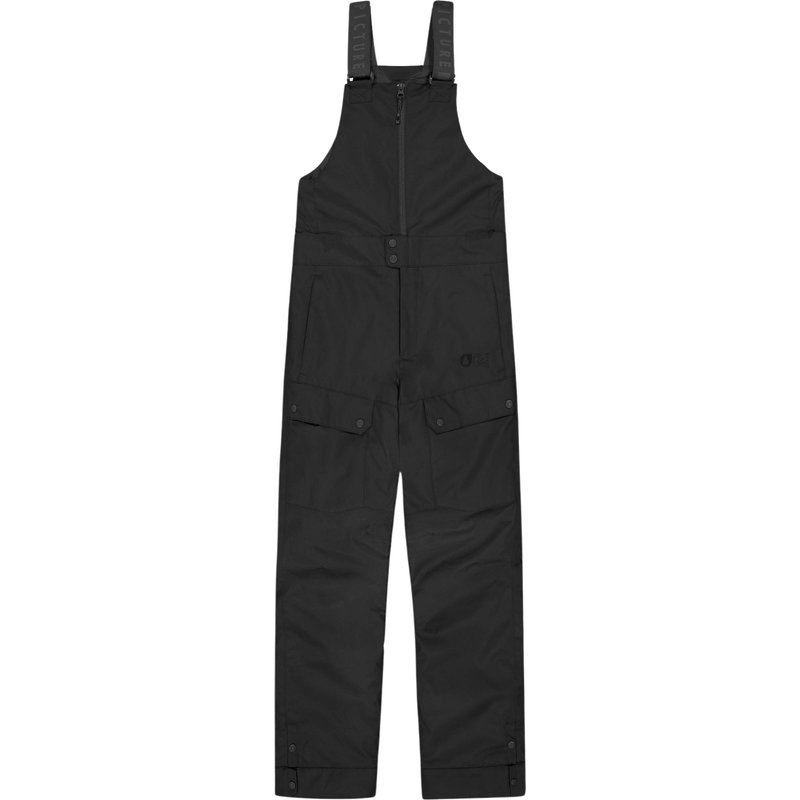 Picture Kinder Ninge Bib Hose