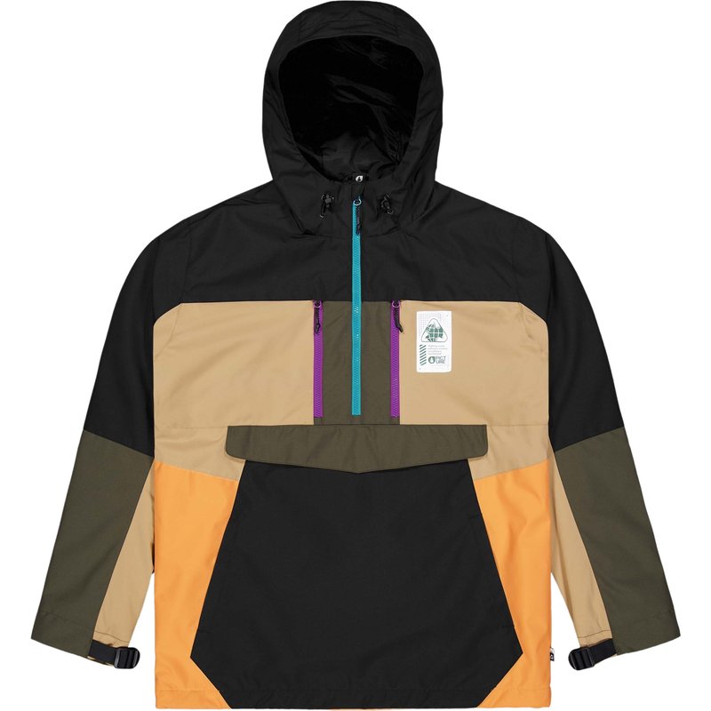 Picture Herren Hobson Anorak