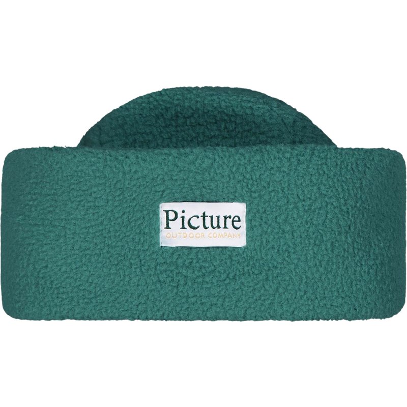 Picture Crown Mütze