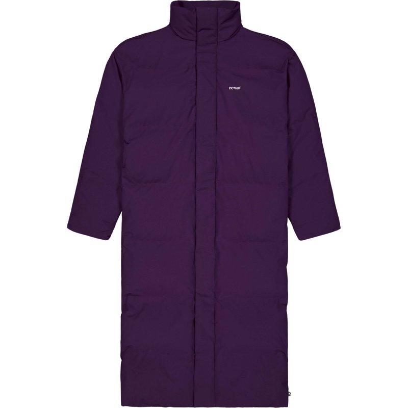 Picture Damen Beaty Down Parka