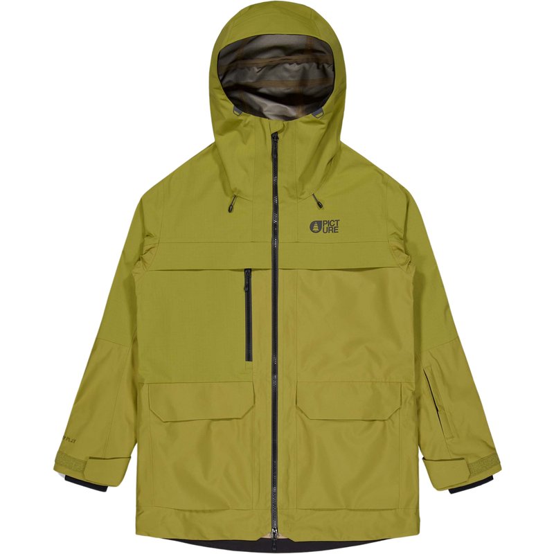 Picture Damen Gravita 3l Jacke