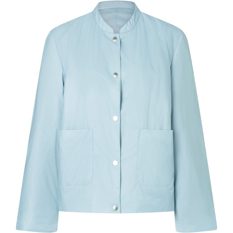 LangerChen Damen Bylot Jacke
