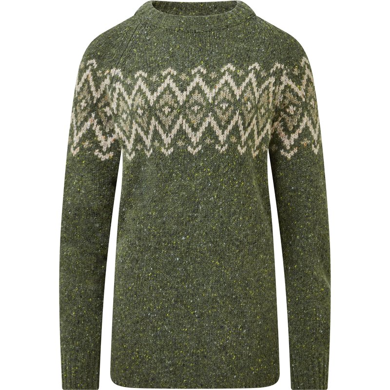 Sherpa Adventure Gear Damen Dumji Long Pullover