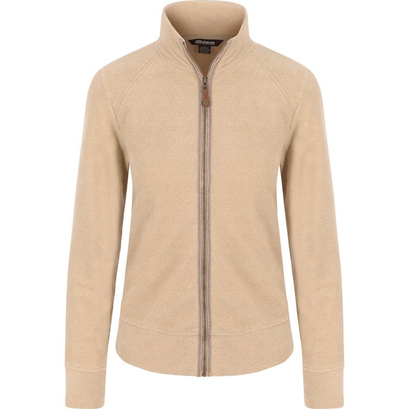 Sherpa Adventure Gear Damen Rolpa Eco Jacke