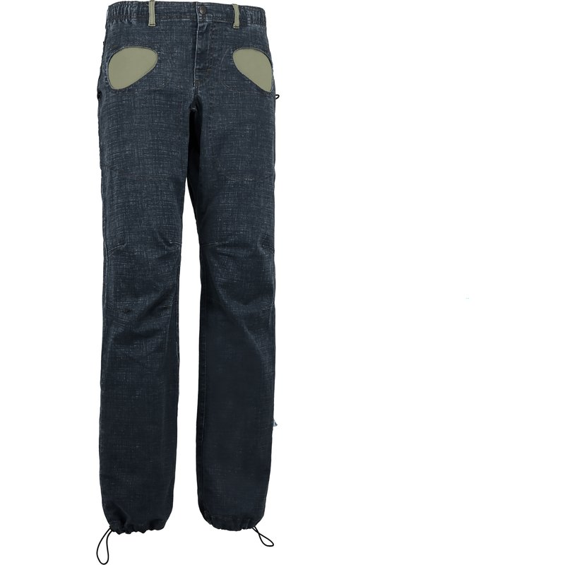 E9 Herren Rondo X2 Hose