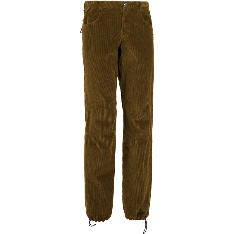 E9 Herren Mont1-V Hose