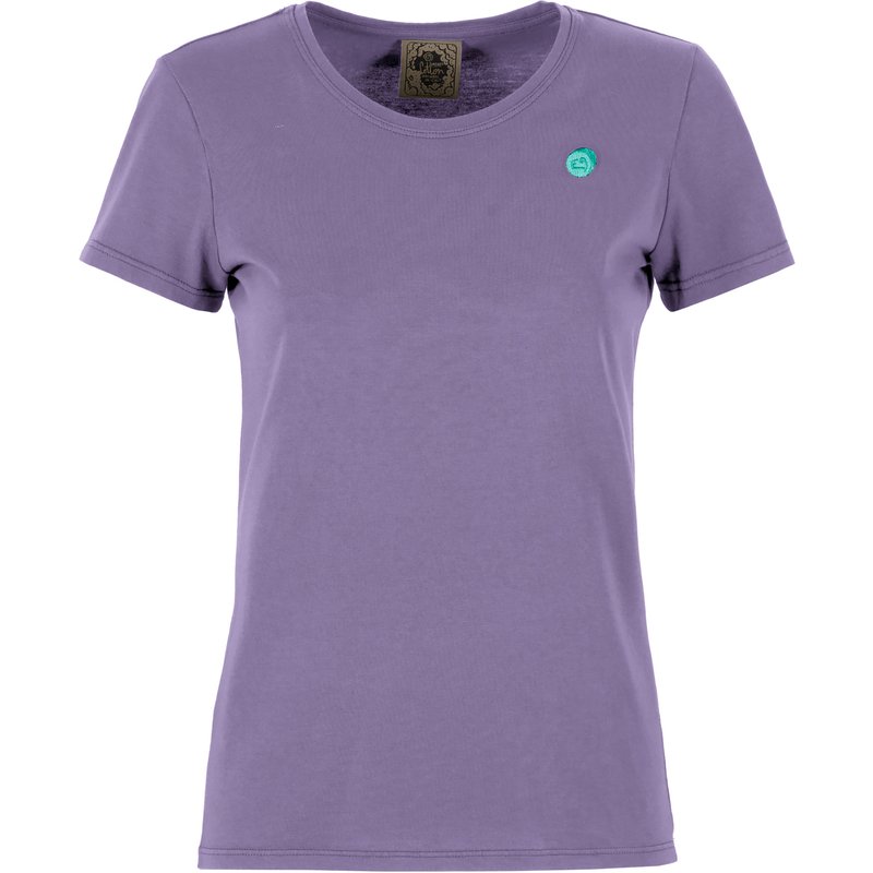 E9 Damen Marilyn T-Shirt