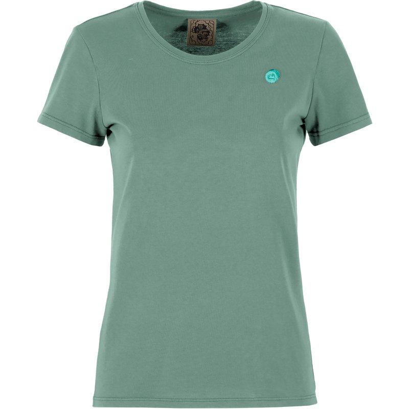 E9 Damen Marilyn T-Shirt