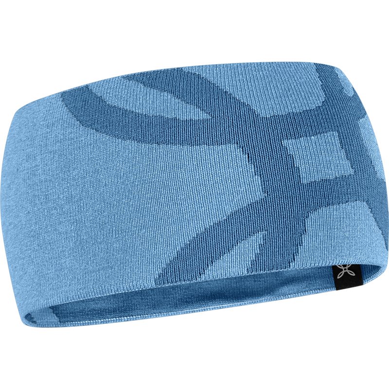 Montura Herren Merino Logo Stirnband