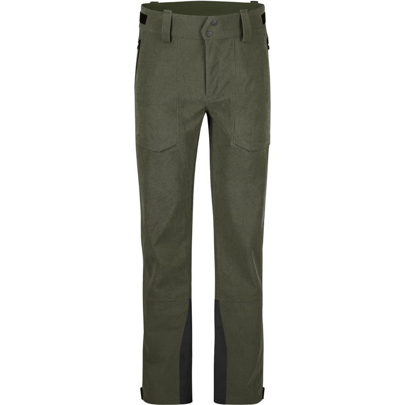 Montura Herren Arosa Corduroy Hose
