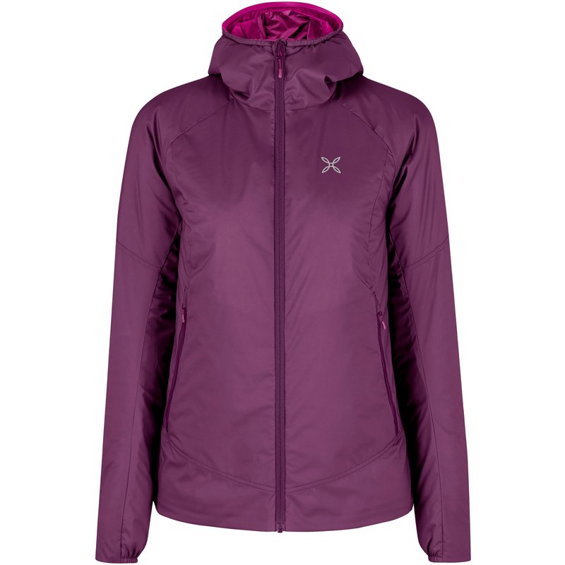 Montura Damen Dolomiti Hoodie Jacke