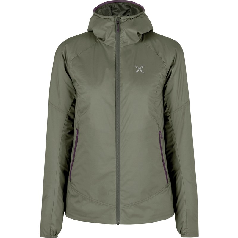 Montura Damen Dolomiti Hoodie Jacke