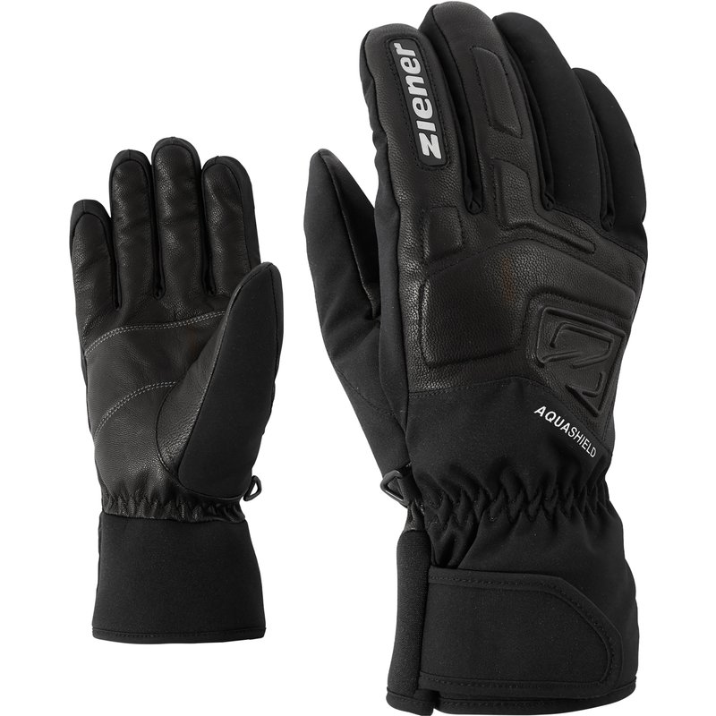 Ziener Herren Glyxus As Handschuhe