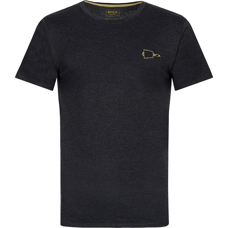 LACD Herren Half Dome T-Shirt