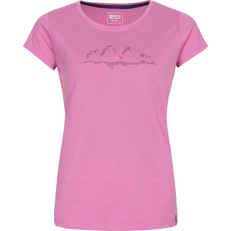 LACD Damen Bellavista T-Shirt