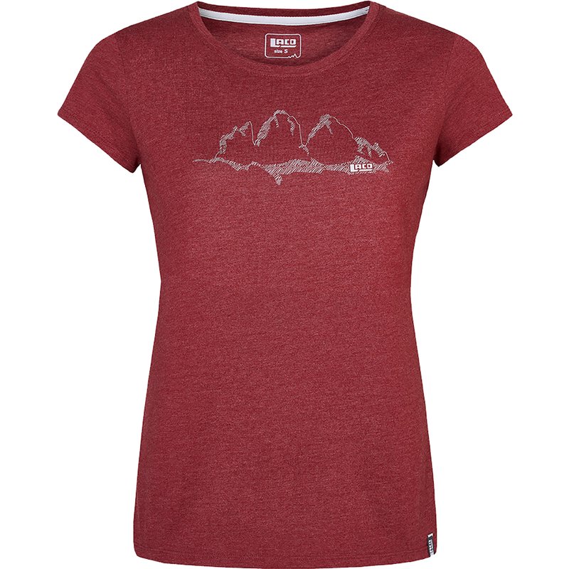 LACD Damen Bellavista T-Shirt