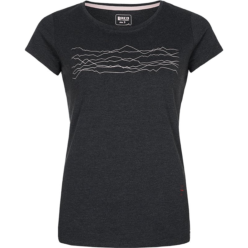 LACD Damen Miracle T-Shirt