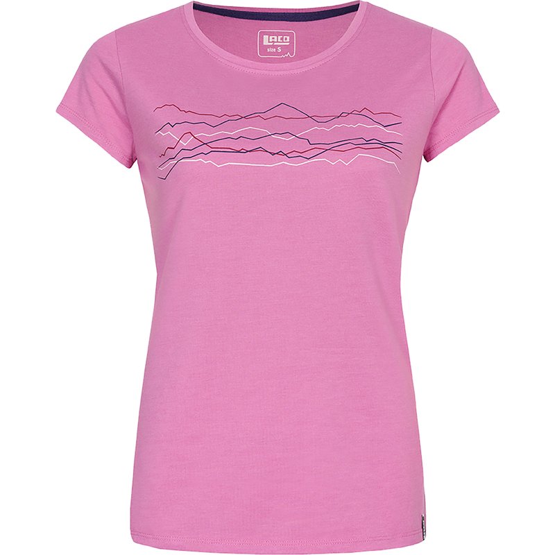 LACD Damen Miracle T-Shirt
