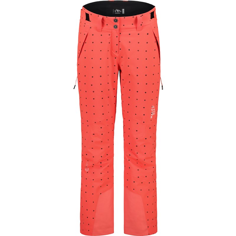 Maloja Damen BerninaM. Hose
