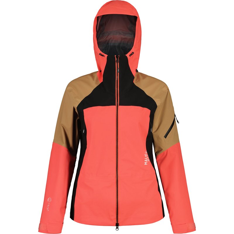 Maloja Damen EiskogelM. Jacke
