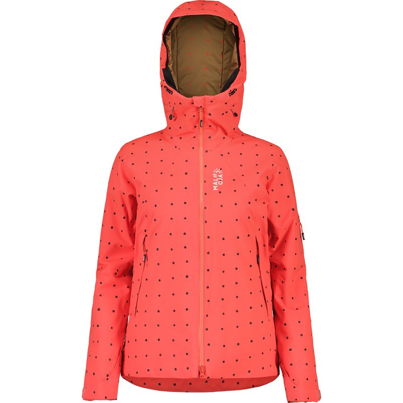 Maloja Damen ToscM. Jacke