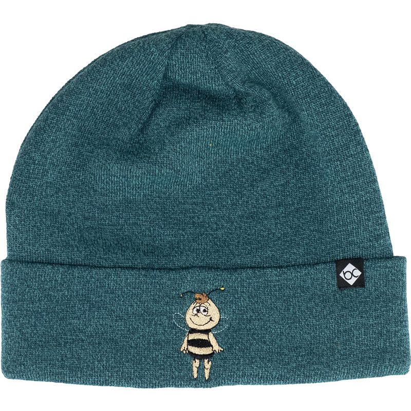 Bavarian Caps Willi Mütze