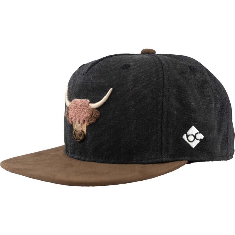 Bavarian Caps Hochlandrind Cap