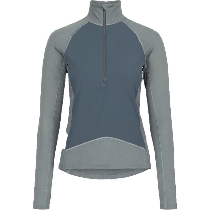 Johaug Damen Discipline Wind HZ Longsleeve