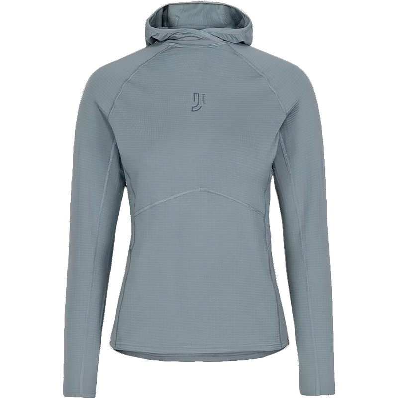 Johaug Damen Discipline Tech Midlayer Longsleeve