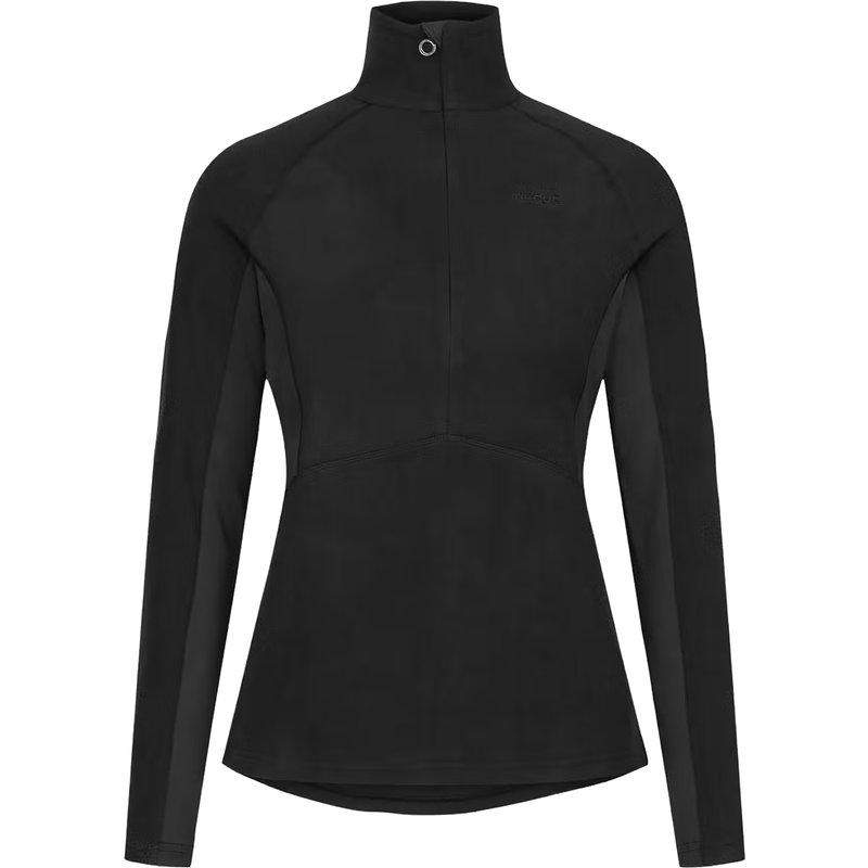 Johaug Damen Fusion Fleece HZ Pullover