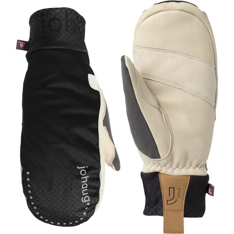 Johaug Damen Thermic Racing Handschuhe