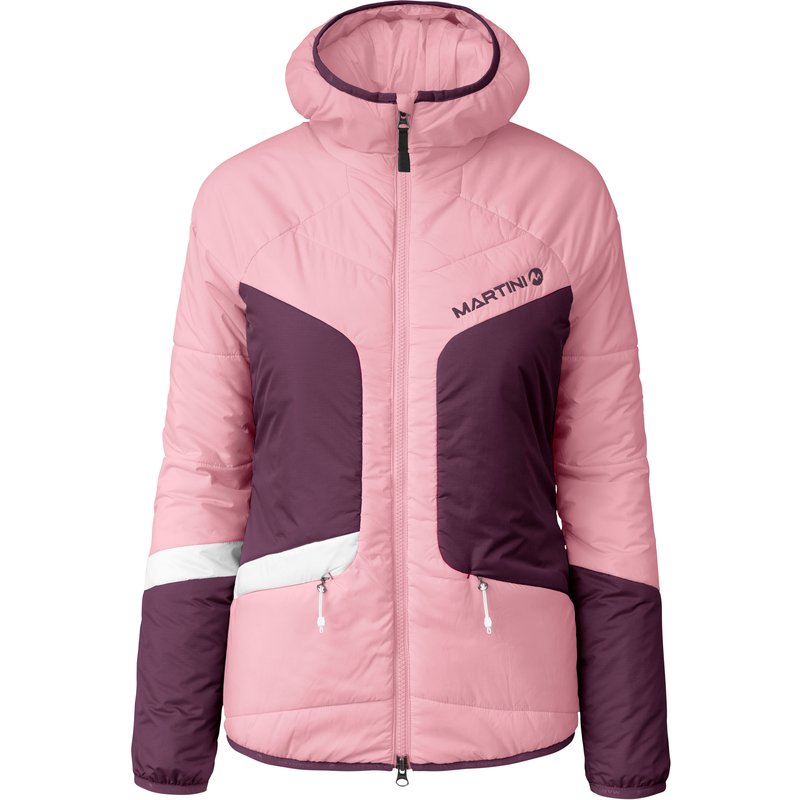 Martini Sportswear Damen Horizon Padded Jacke