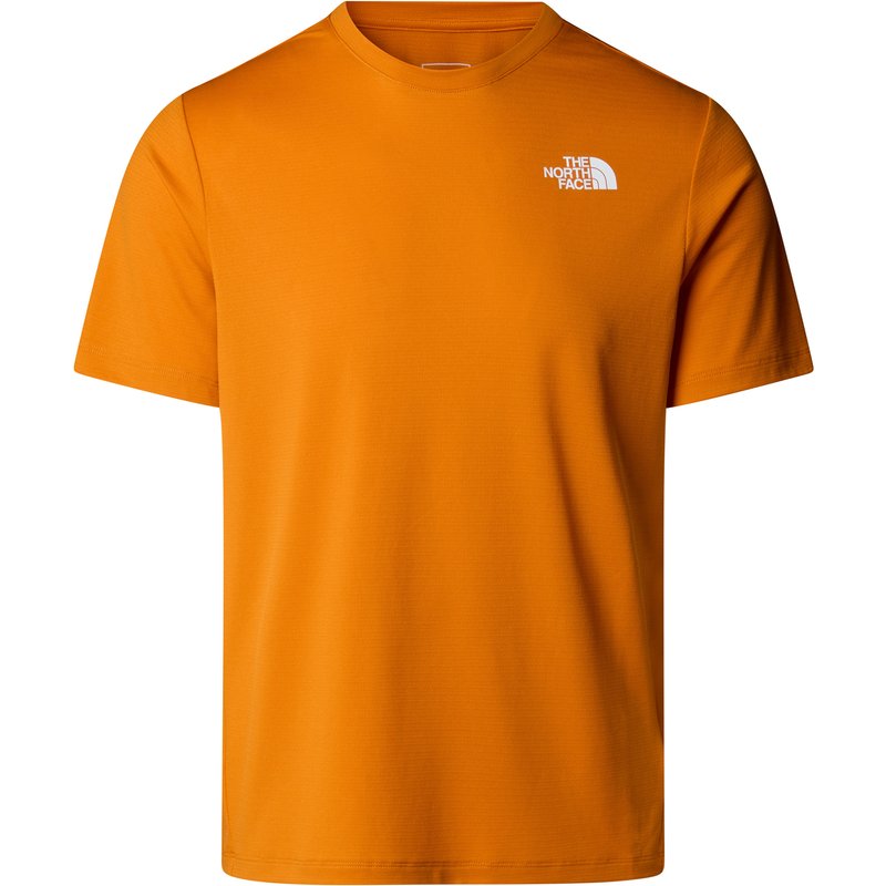 The North Face Herren 24/7 T-Shirt