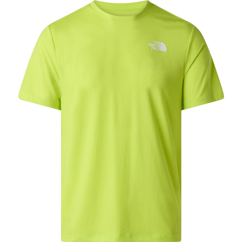 The North Face Herren 24/7 T-Shirt
